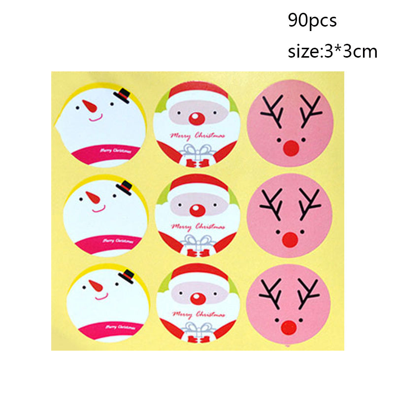 Christmas Gift Bag | Holiday Decoration & Festive Packaging