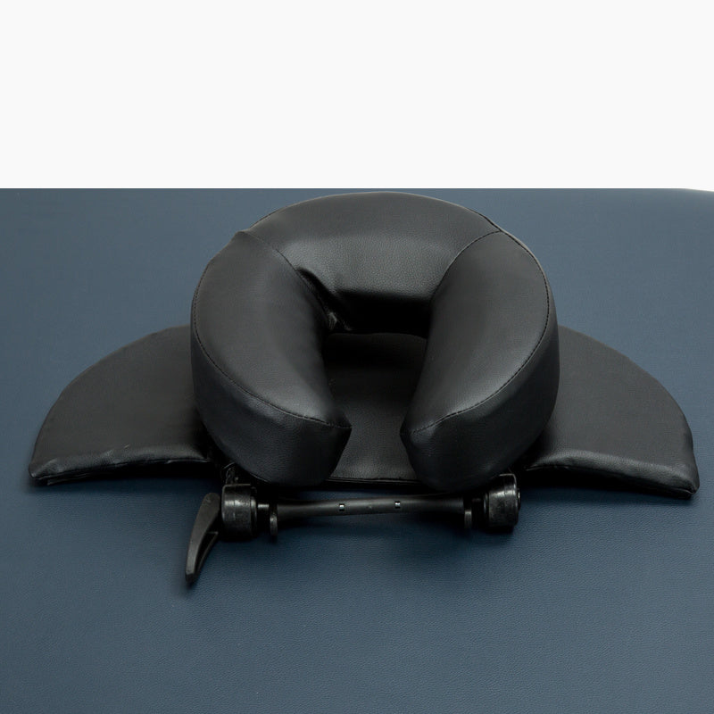 Ergonomic SPA Health Neck Pillow