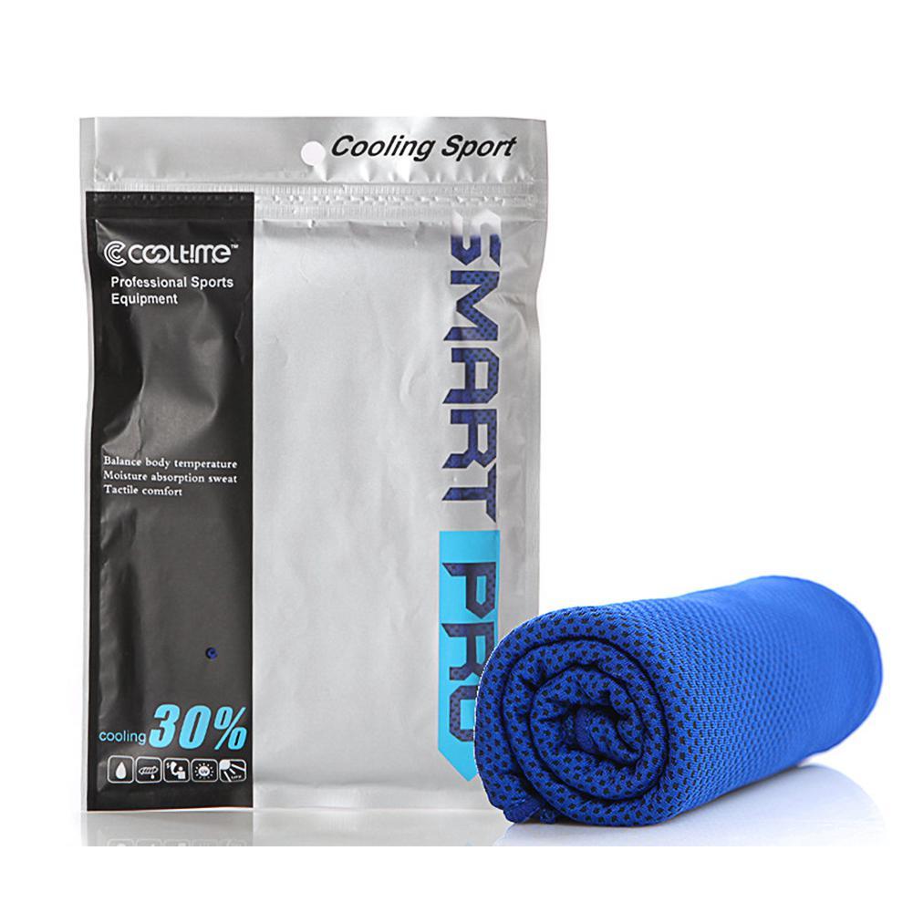Microfiber Quick-Drying Sports Towel