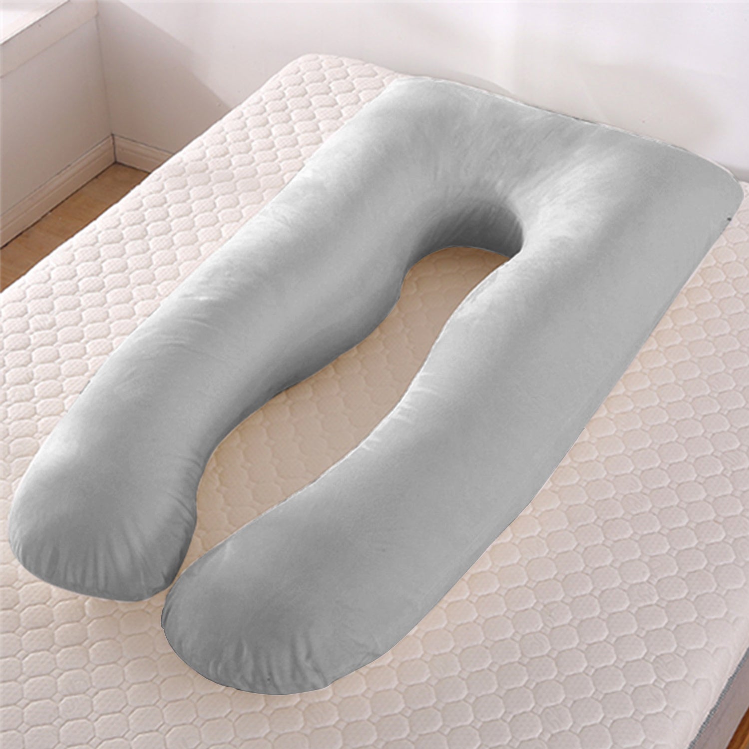 Cooling Maternity Pillow for Pregnant Women