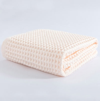 Soft Absorbent Big Cotton Bath Towel